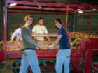 Tater Grading In Littleton At Greg & Leslie Schools Potato House!