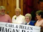 Carl Hagan Recently Passed Away But Was the 2006 President Of The Southern Aroostook Agricultural Museum In Littleton.  