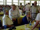 You Never Go Away Hungry At Museum Suppers!
