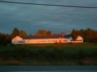 The Farmer's Museum...Used To Be The Littleton School.