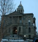 Marion is the county seat of Marion County and has a traditional county courthouse located in the heart of downtown.