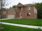 Quality New Construction Homes. Great Place to Live-Offered by: Pam Vanderziel ActiveRain Memeber