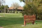 Los Cerritos Community Center
