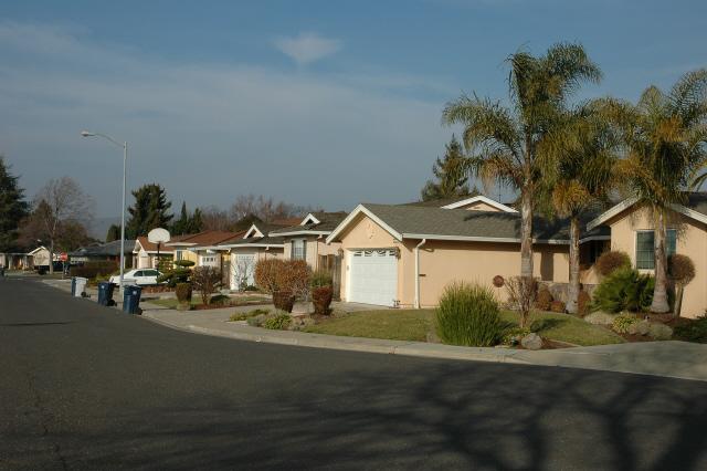 Homes in Brookvale