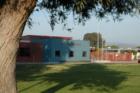 American High School