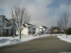 Aberdeen features tree lined streets and traditional neighborhood features like parks and sidewalks 