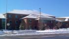 Dover Middle School - Dover New Hampshire