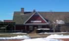 Tuttle's Red Barn - Dover New Hampshire - Oldest Continuous Use Family Farm in America.  This is a great place for all kind of fresh produce and a great deli and gift shop area.
