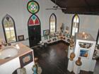 Tatiana's Gallery in Glenelg,Md.
      HomeRome.com