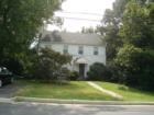 Brick Colonial in North Woodside Neighborhood of Silver Spring, Maryland