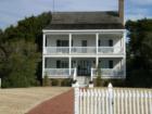 sample of homes downtown Beaufort-waterfront area 