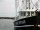 Local Shrimp Boat