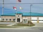 Morehead Fire Dept