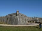 St. Augustine Fort