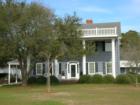 Older home in Morehead City- charm and elegance