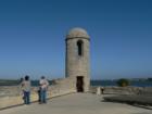 St. Augustine Fort - Castillo de San Marcos