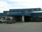 Boys and Girls Club- very popular spot for the kids and teens