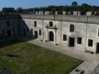 St. Augustine Fort - Castillo de San Marcos