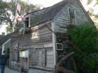 The oldest wood school house in the USA - St. Augustine, Florida