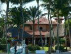 Star Island residence - taken from our boat