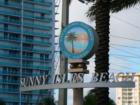 Welcome to Sunny Isles Beach, Florida