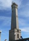 Alcatraz Tower - taken on our San Francisco vaction 2005