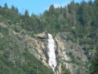 Yosemite National Park