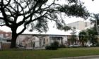 Diamond Street in the New Orleans warehouse District. You can get plenty of walking and sight seeing within a mile of your condo. interseting street near the Convention Center and Riverwalk. Eric is your realtor for this area.