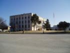 Jack County Court House