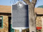 Wizard Wells Texas