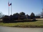 Fort Richardson State Park in Jacksboro