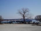West Bay on Eagle Mountain Lake