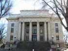Yavapai County Courthouse