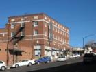 Historic Hassayampa Hotel