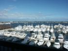 Old Port Cove Marina from Marina Tower