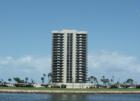 Marina Tower in Old Port Cove