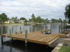 Cape Coral, Dolphin Dr. Lee County, FL 