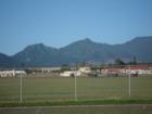 Wheeler Air Field