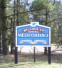 Welcome to Historic Medford - Established 1692, Incorporated 1847.