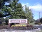 Taunton Trace - Main Entrance