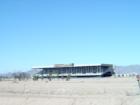 Abandoned Race Track along I-10, Goodyear, AZ