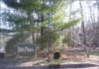 Olde Pines - Entrance off of Tuckerton Rd