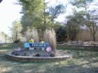 Tamarac - Entrance off of Tuckerton Rd