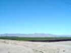 Beautiful White Tank Mountains, Goodyear, Arizona