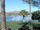 Lake at Estrella Mountain Ranch, Goodyear, AZ