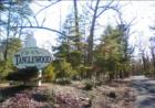 Tanglewood - Entrance