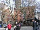 Seattle's Historic Pioneer Square