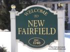 Welcome to New Fairfield, Connecticut
