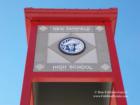 New Fairfield, CT High School Tower