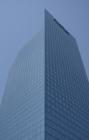 The Symetra Building in downtown Bellevue, Washington.  Photograph by Richard Anderson.
